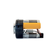 MOTORE PER SERRANDA CON ELETTROFRENO 300 KG MOLLA 200 ASSE 48 60 VDS 100099/7