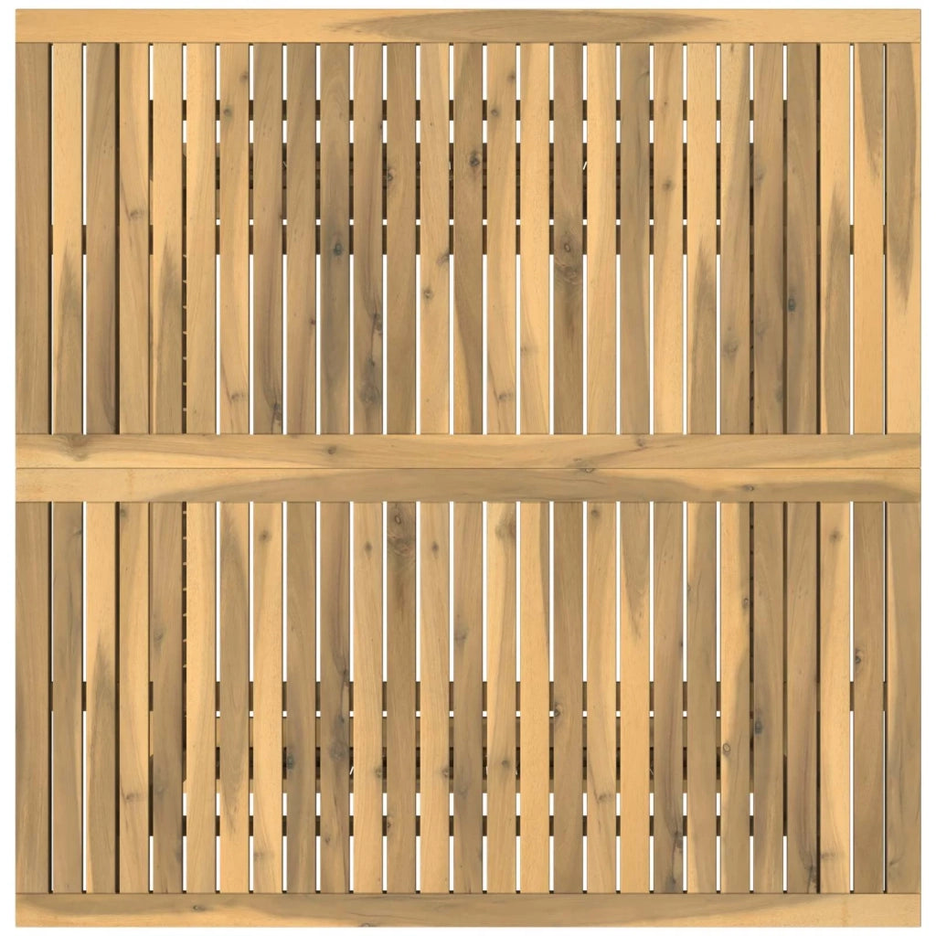 Bianco 108,5 x 110 x 75/44,5 cm 901708