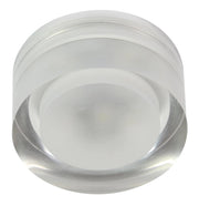 Faretto da incasso LED 3W vetro trasparente Candellux