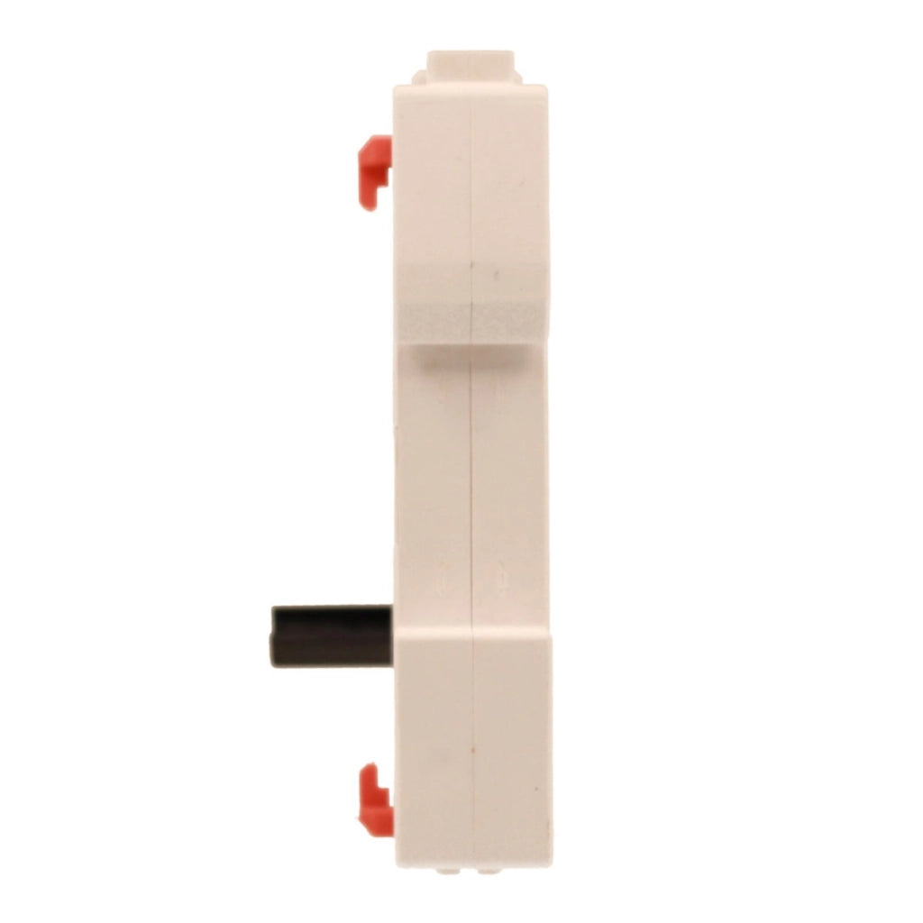 Modulo di Riarmo Automatico WIFI 220V, 1 Modulo DIN, 3 Modalità di Riarmo Programmabili