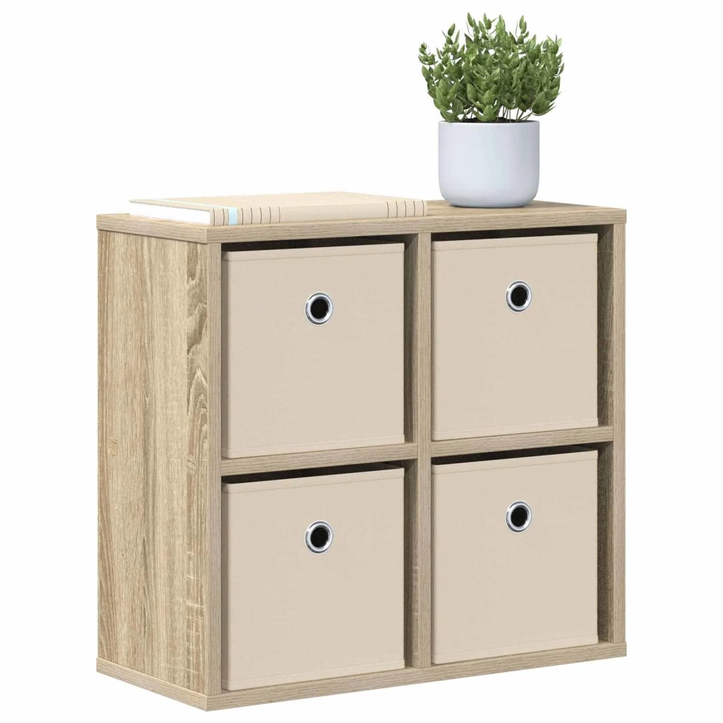 Credenza con cassetto Rovere Sonoma 49,5 x 22 x 47 cm 8000526