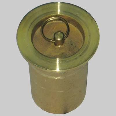 PILETTA CATANIA  mm 40 H cm 6     MADE IN ITALY