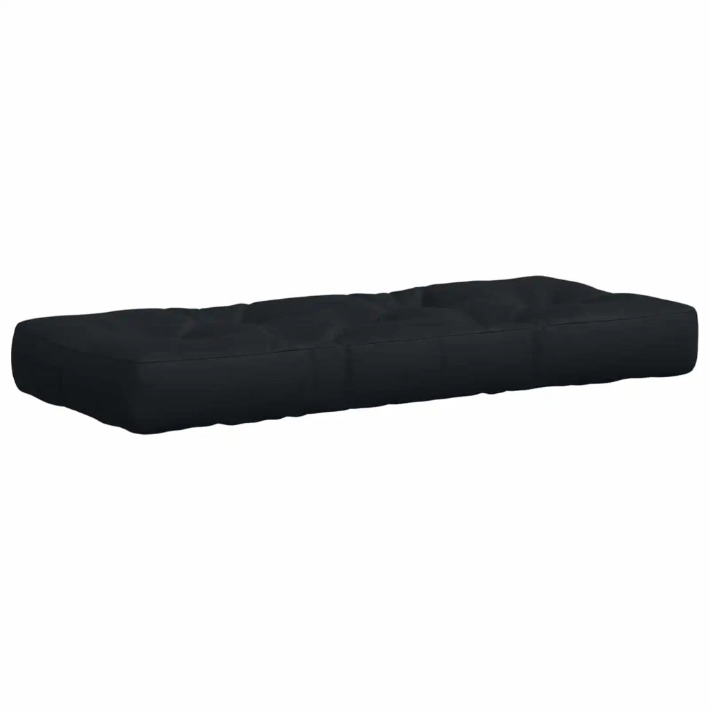 Cuscino per Pallet VIANEN 100% Poliestere Blu Scuro 953356