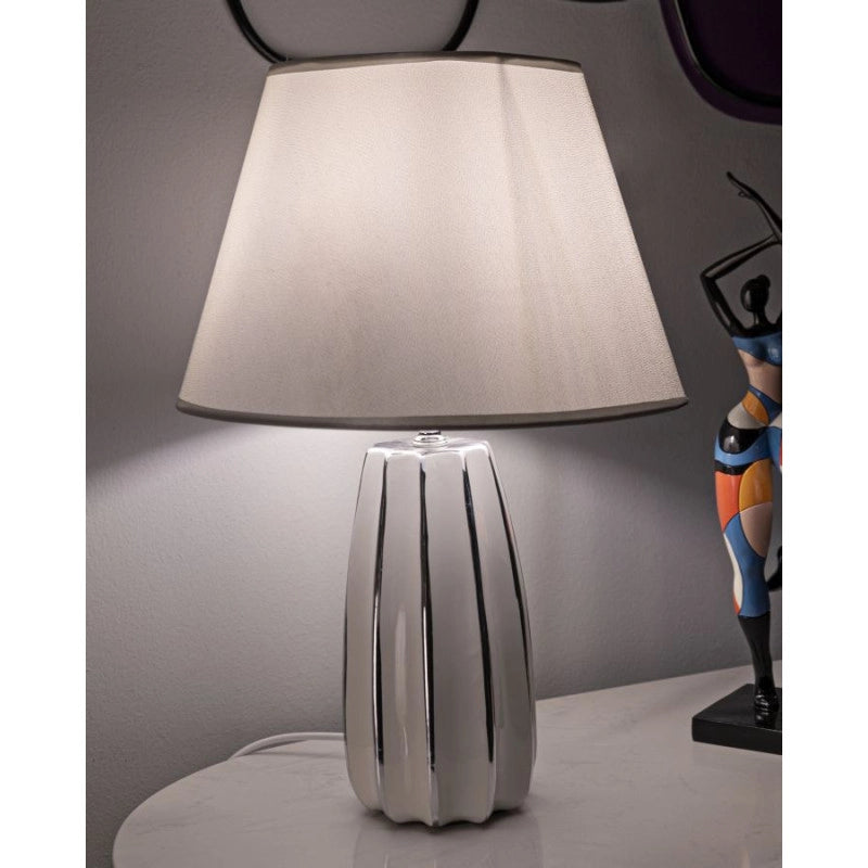 Lampadelle A Da Tavolo Emmi cm ø 30x45
