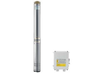 ELETTROPOMPA SOMMERSA 4 GENIUS 100/1030 KW 0,75    MATRA