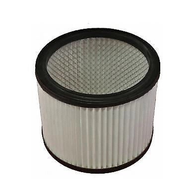 Vigor-Blinky Accessori Bidone Vba-50l Filtro Hepa N. 23