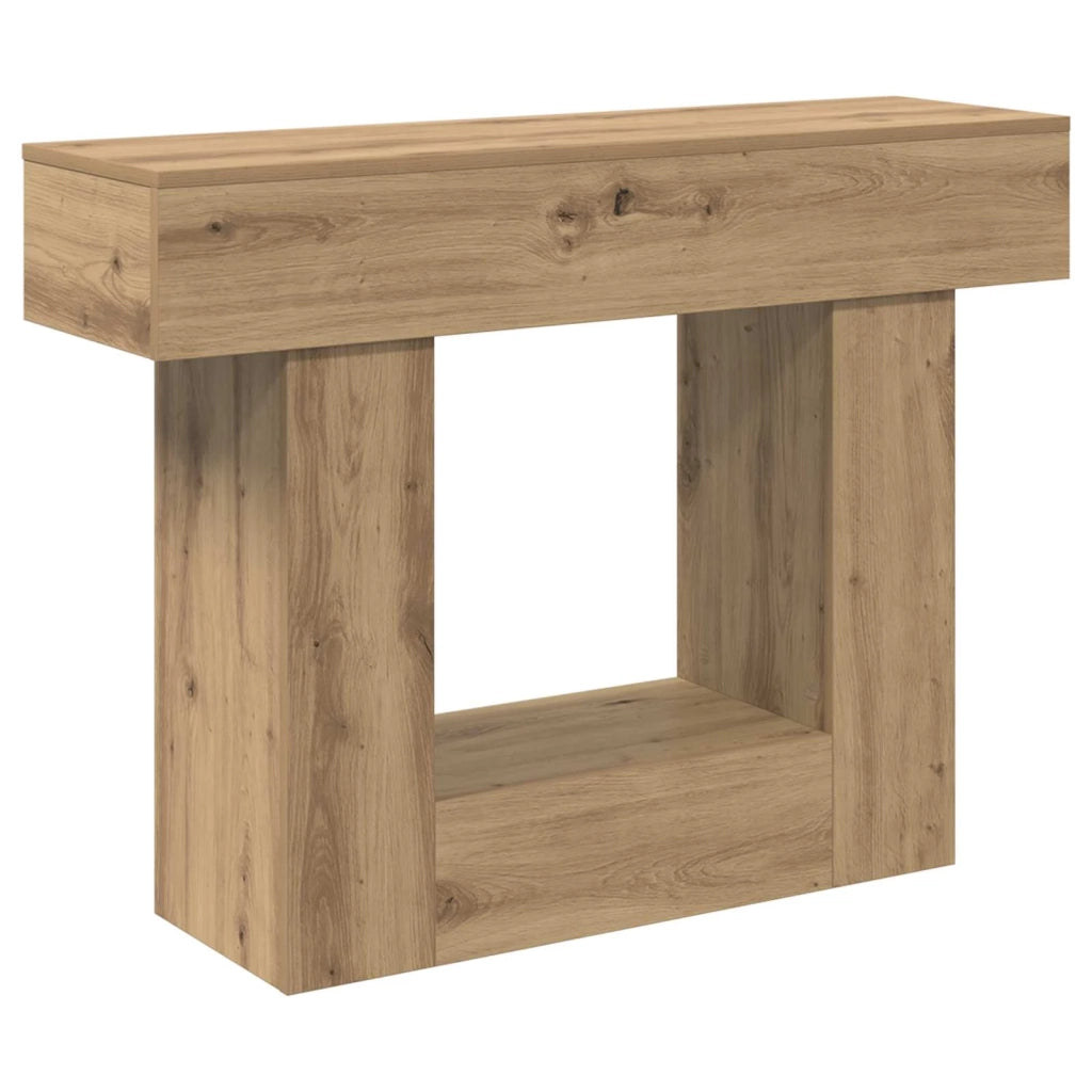 Rovere Artigianale 101 x 30 x 74 cm 899952
