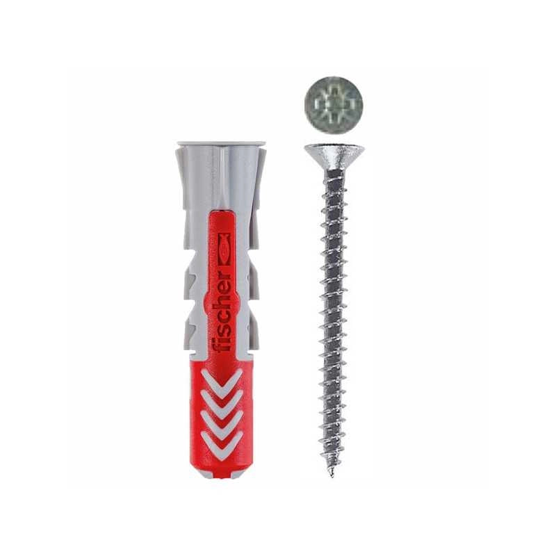 Tassello Duopower 8X40 Sk pz. 8 Bl Fischer
