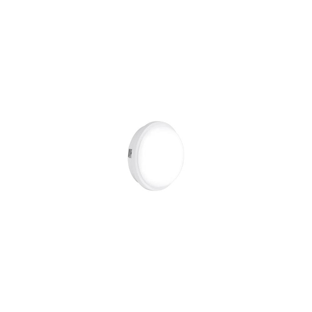 Plafoniera a led rotonda stagna IP54 30W