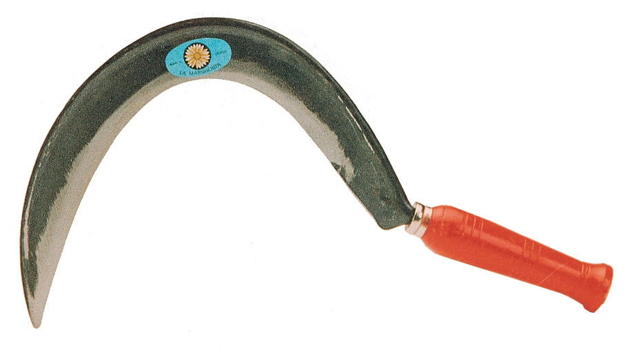 MARGHERITA FALCIOLA 652/A 44 CM X 33 MM             0- FALCI- 1,0 pz