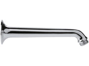 Braccio doccia pesante 20 cm