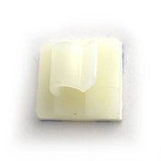 Supporto adesivo per cavo diam. 19X19 Aleyay