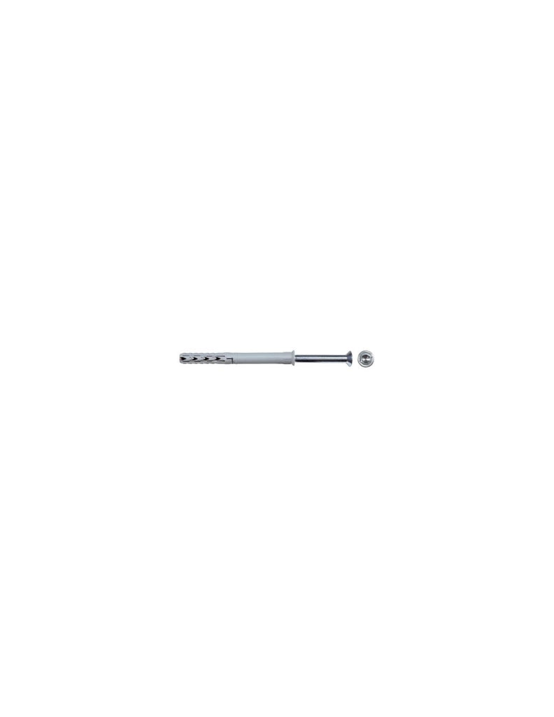 Tassello Nylon Prolungato SXRL-WT Fischer Vite TSP Cava TX SXRL 8x60 WT