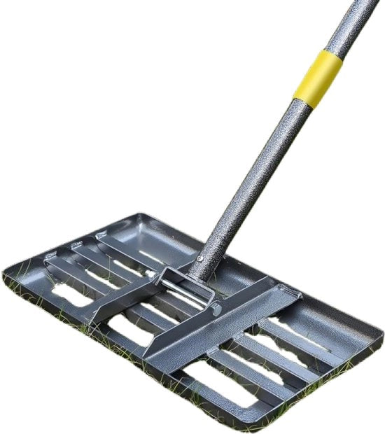 Racchetto per prato - Racchetto per prato - Racchetto livellatore - Racchetto livellatore