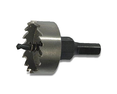 Ecef Fresa a Tazza 40mm Gambo 12mm