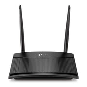 Router 4g wifi 300mbps 1p lan 1p wan/lan 1 micro sim card slot - TL-MR100