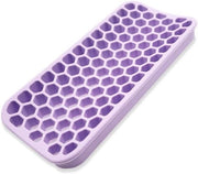Supporto per styling capelli in silicone resistente al calore - Blu - Portatile supporto per strumenti per capelli