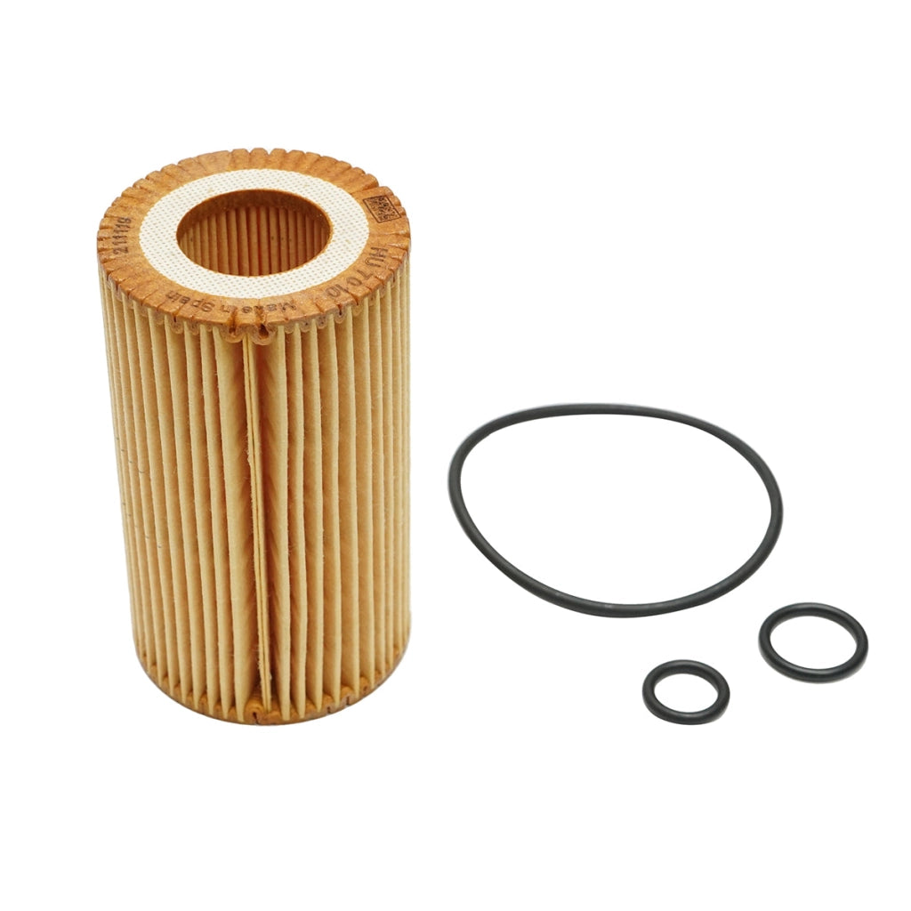 Filtro olio MANN FILTER HU7010Z
