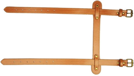 Panno di picnic con cinghia regolabile - 70 x 30 cm