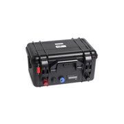 Batteria ioni di litio a valigetta FPL 12-100 12V 100Ah