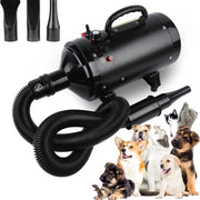 Fohn per cani - riscaldatore per acqua per cani - riscaldatore acqua per cani - riscaldatore per cani con acqua
