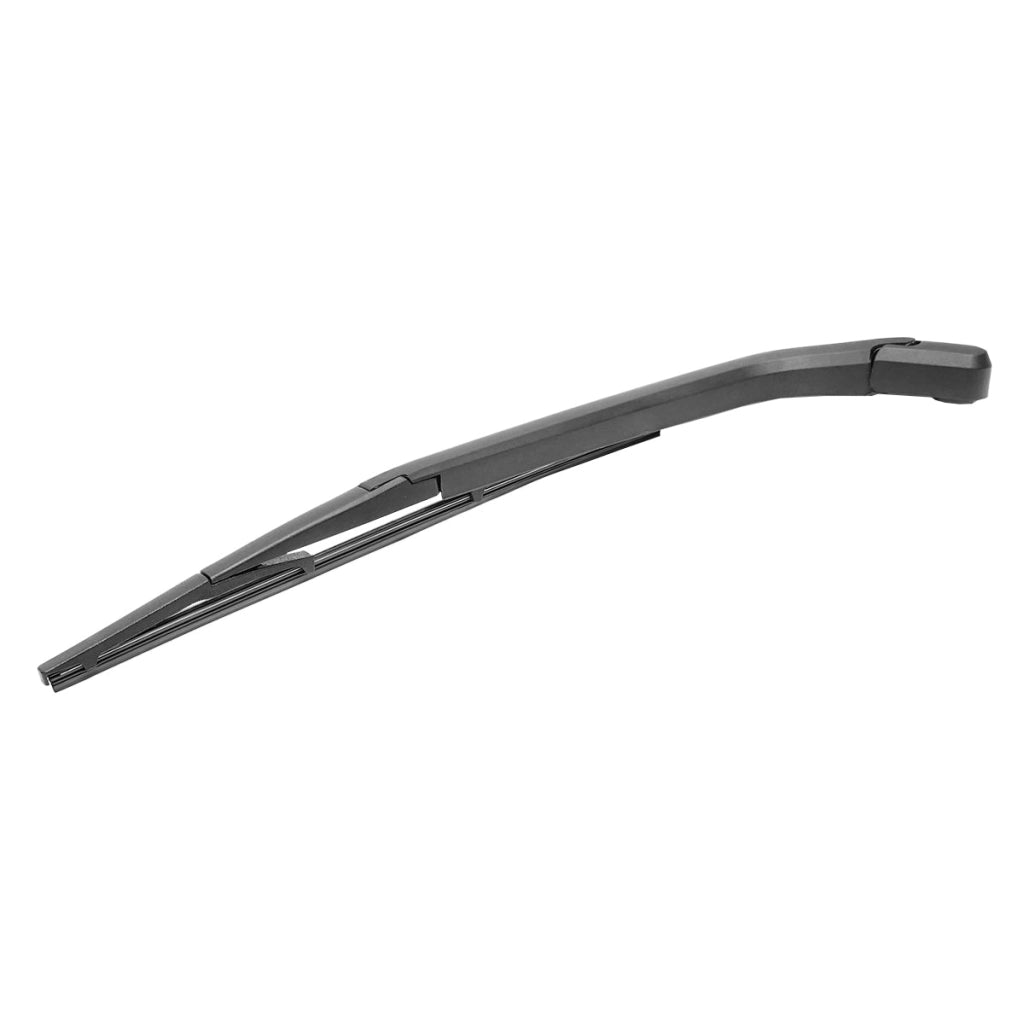 Braccio tergicristallo posteriore per Toyota Yaris II, Yaris III 2005-2014, Auris 2006-2012, OEM 8116RWT2