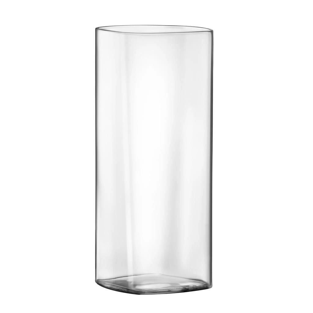 Set 6 Bicchieri da Tavola Succo Top Class Square Beverage 31 cl