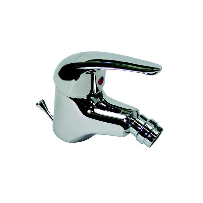 Miscelatore Bidet+Scarico Aglaia 02441