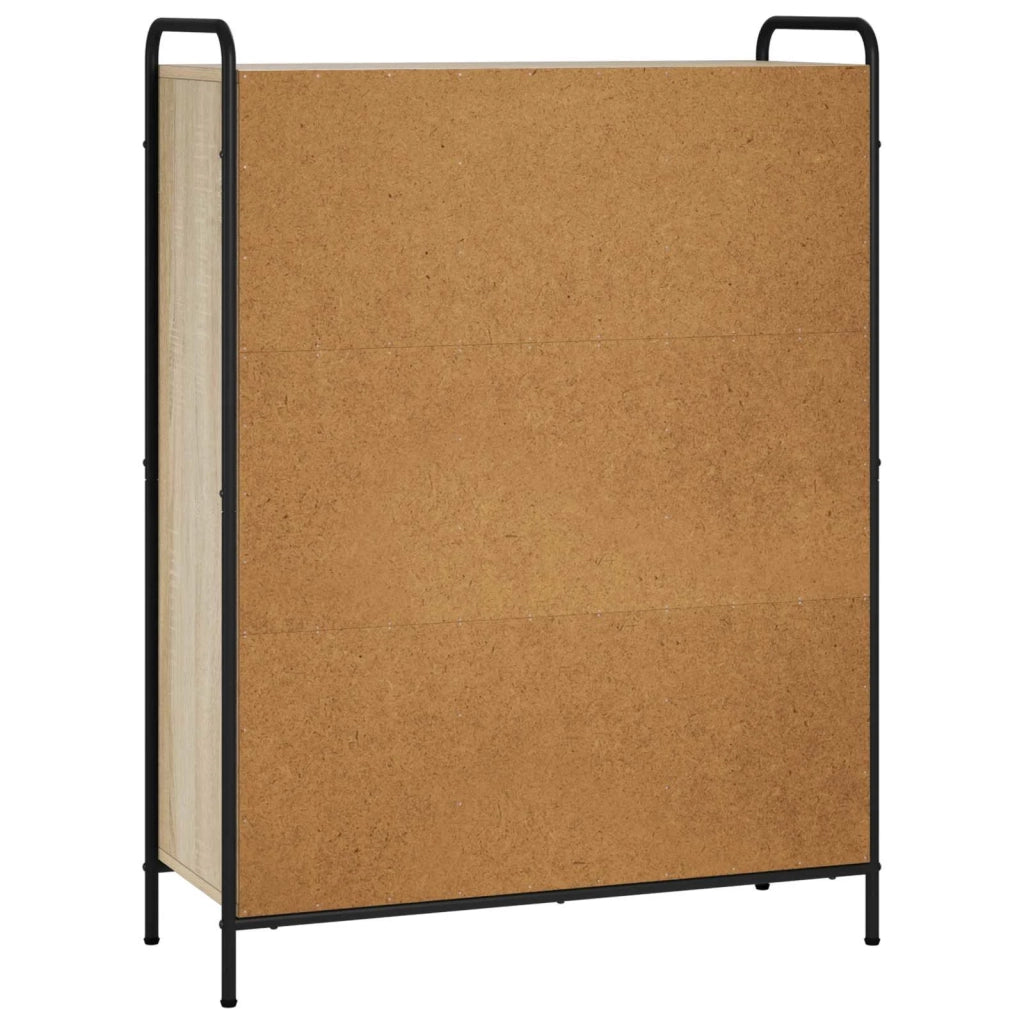Armadio per Libri 57 x 33 x 111 cm Legno ingegnerizzato 8013963