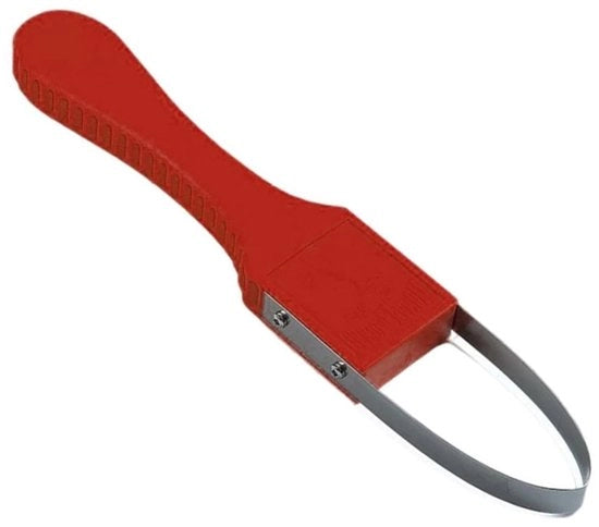 Strumento per la lotta alle erbacce portatile - Manico UV-resistente - Lame affilate - Strumento per la lotta alle erbacce manuale