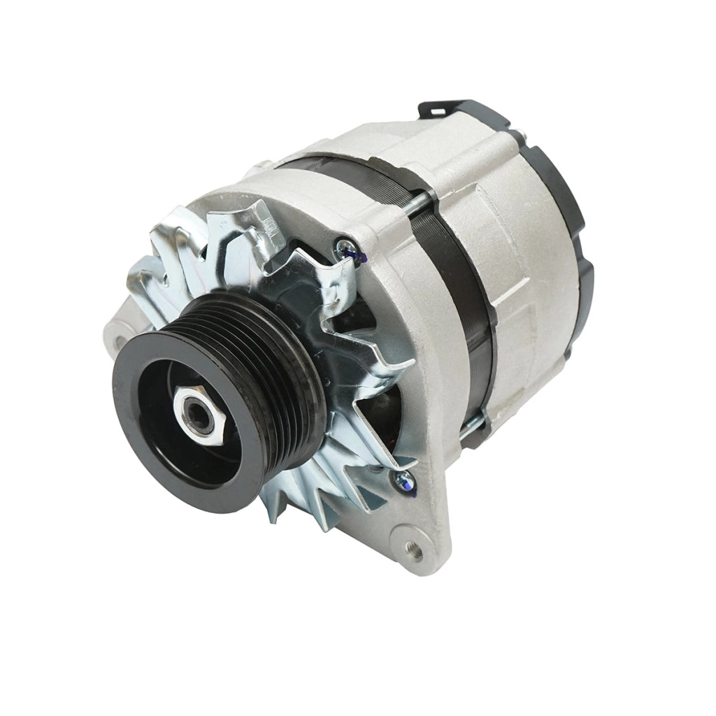 Alternatore 12V 45A Fiat, New Holland, Ford OEM 82002327, 82008639
