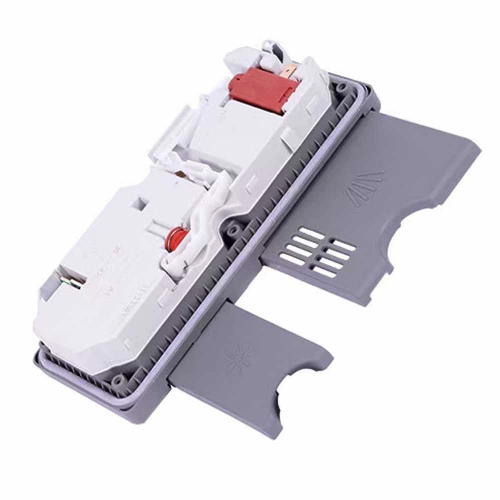 DISPENSER CASSETTO DETERSIVO LAVASTOVIGLIE REX ELECTROLUX ZANUSSI 1113330128  - Electrolux Rex Aeg Zoppas