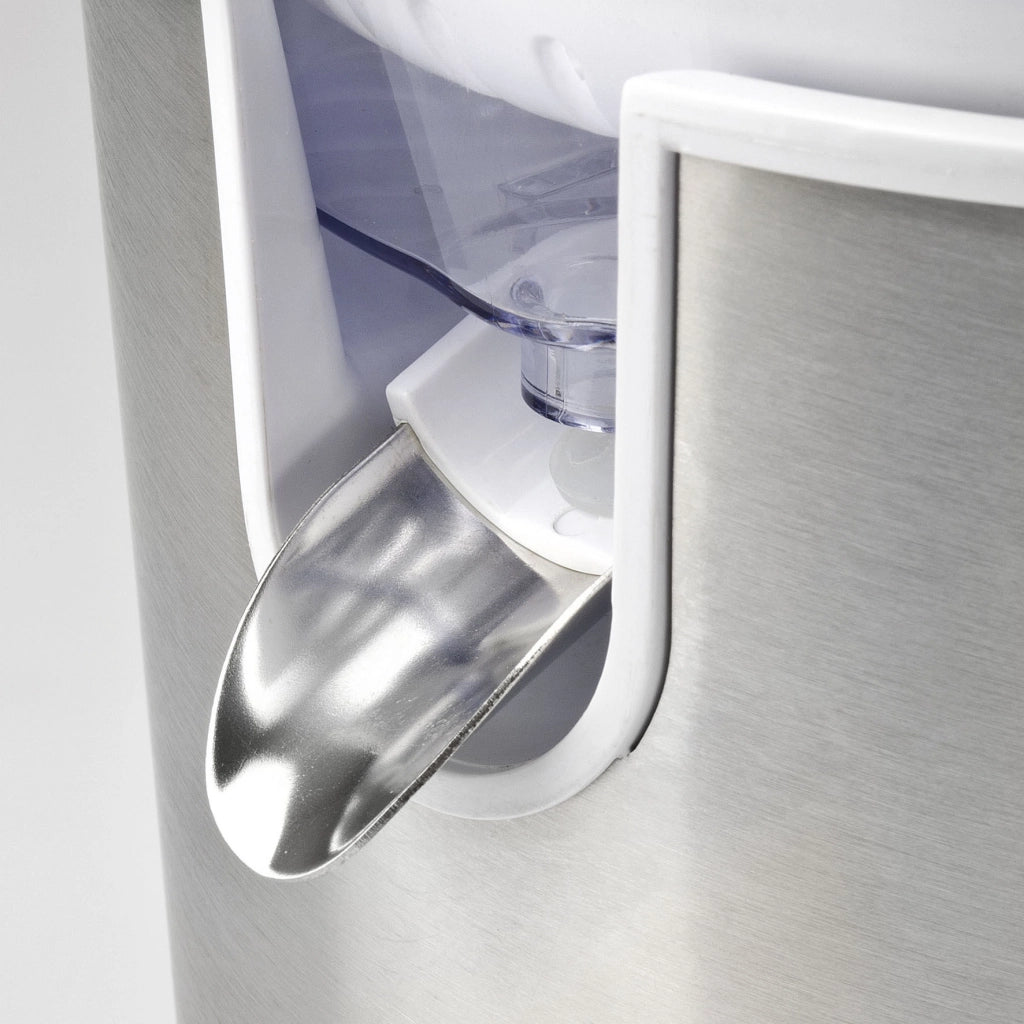 SPREMIAGRUMI SR54 IN ACCIAIO INOX CAPACITA CC.150 60W  60W    GIRMI