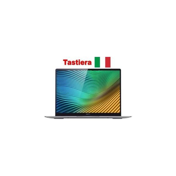 Realme book prime it 16+512gb cloudpro002 i5-11320h w11h tast.italiana - 6941399088399