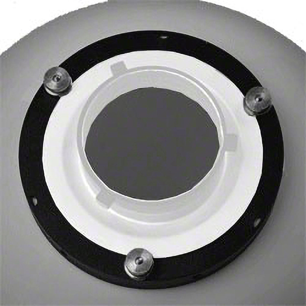 Walimex Univ. palla diffusore, 40cm Aurora/Bowens
