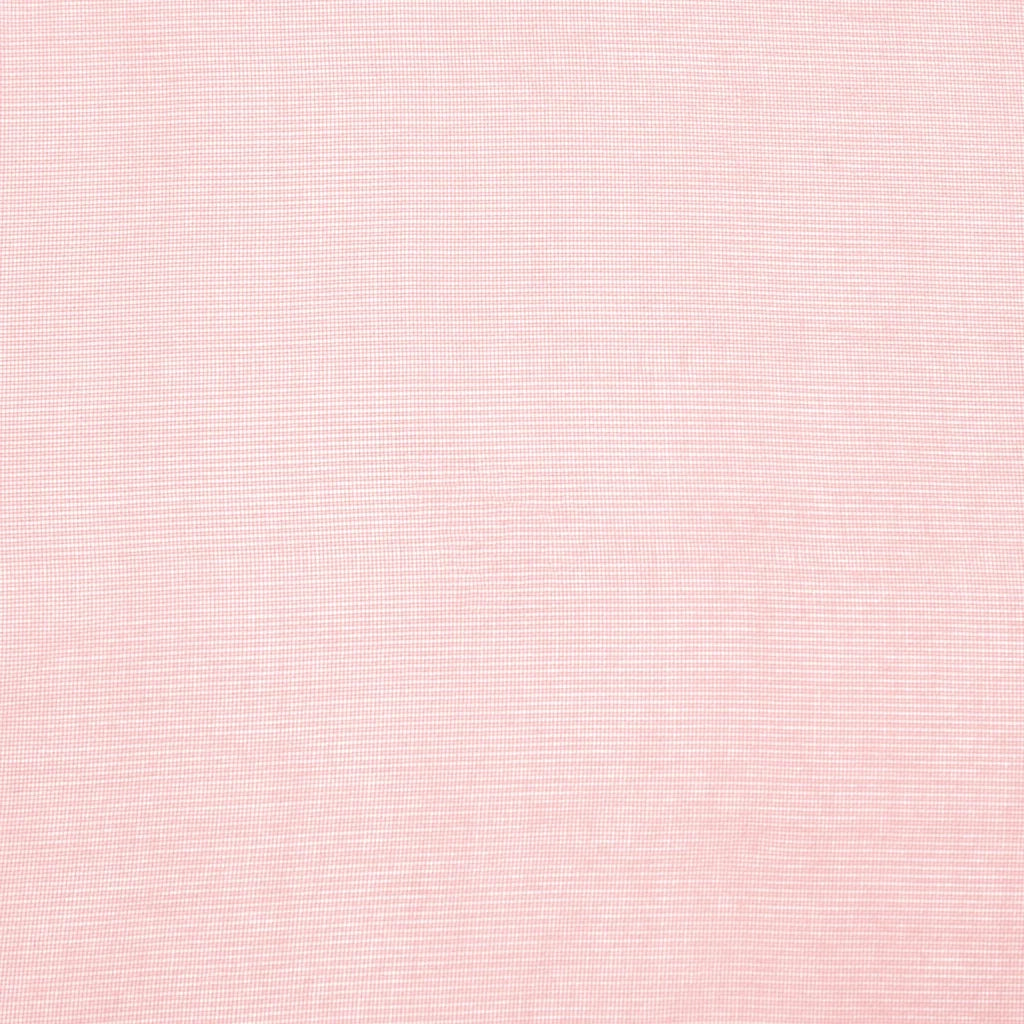 Tende in Voile con Occhielli 2 pz Rosa Chiaro 140x260 cm 4102087