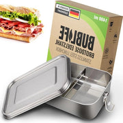 Tazza da pranzo per bambini e adulti con contenitori - 1400 ml