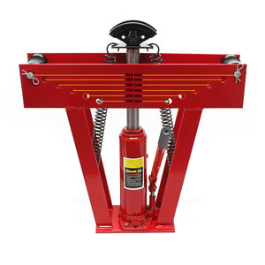 Curvatubi idraulica 90° Max 16 t 8 matrici Piegatubi Curvatrice Piegatrice tubi