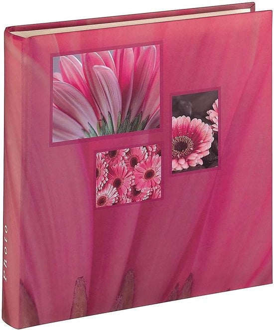 Album di foto per famiglia, matrimonio, compleanno - Libro di foto 30x30 cm