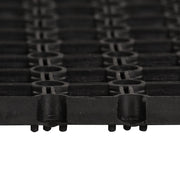 Tappeto in Gomma 22 mm 100x150 cm 246610