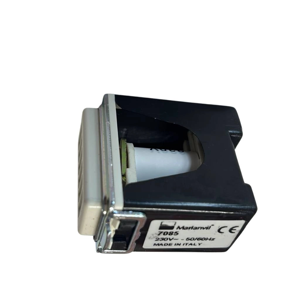 Ronzatore elettrico marlanvil venus 7085 per segnalazione sonora
