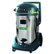 LAVOR 8.212.0001 Taurus 03 IR Aspiratore a cilindro Secco e bagnato 71 L 2400 W 74 dB colore Acciaio inox