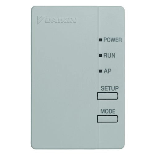 Modulo wi fi condizionatore grigio brp069b45