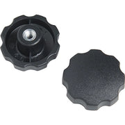 VOLANTINO FEMMINA - IN ABS D.MM 40 M 8- 10 pezzi