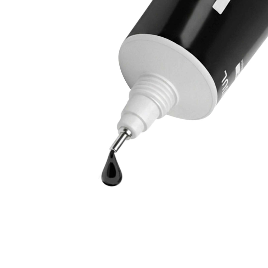 Colla Fissaggio per Schermo LCD e Telaio 25ml 2UUL Asciugatura Rapida Nero Avizar