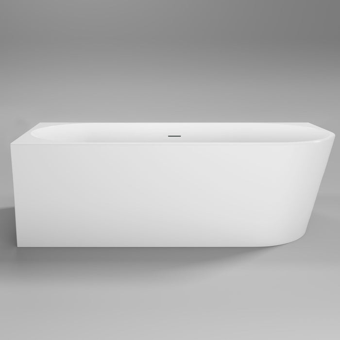 Vasca Bagno Sydney Bellanto Bellanto Sinistra 170cm