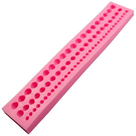 Muffinere silicone - Chocolata muffinatura - Fondantina moka - Decorazione di torta - Muffiniera DIY - Accessorio da cucina - Muffiniera per torta