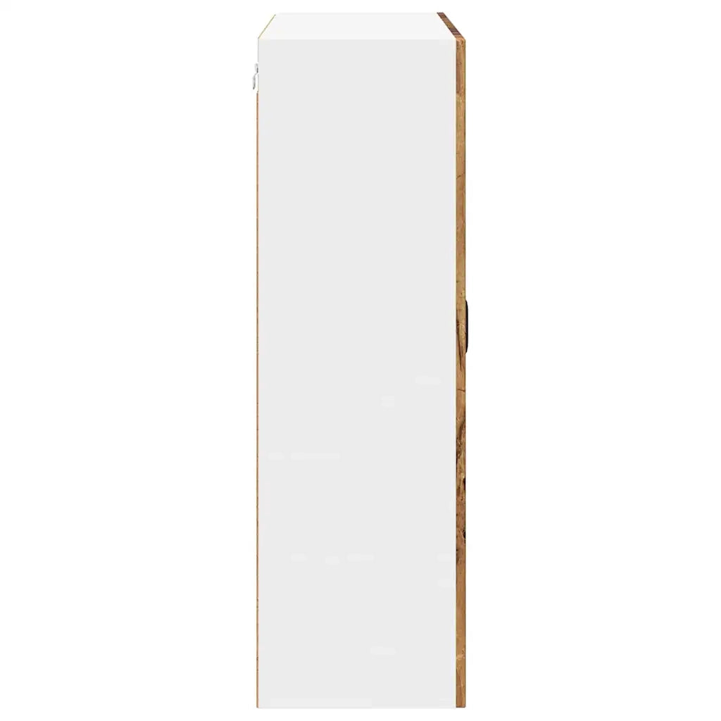 Pannello lavastoviglie Kalmar Legno vecchio 80 x 31 x 100 cm