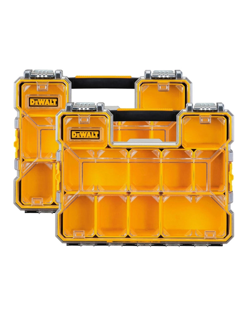 Pack doppia di organizzatori DeWALT DWST83479-1