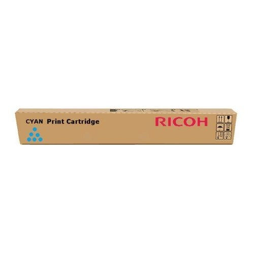 Ricoh c2003ecyn 841931 toner ciano